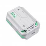 Наушники вкладыши Bluetooth Black Shark T11 White (BS-T11)