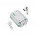 Наушники вкладыши Bluetooth Black Shark T11 White (BS-T11)