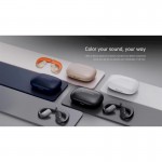 Наушники вкладыши Bluetooth Black Shark T20 Gold (BS-T20) Наушники вкладыши Bluetooth Black Shark T20 Gold (BS-T20)