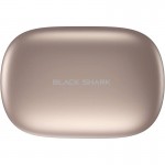 Наушники вкладыши Bluetooth Black Shark T20 Gold (BS-T20) Наушники вкладыши Bluetooth Black Shark T20 Gold (BS-T20)