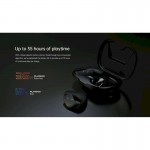 Наушники вкладыши Bluetooth Black Shark T20 Gold (BS-T20) Наушники вкладыши Bluetooth Black Shark T20 Gold (BS-T20)