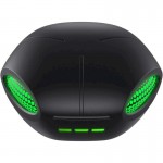 Наушники вакуумные Bluetooth Black Shark Lucifer T7 Black (BS-T7)