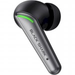 Наушники вакуумные Bluetooth Black Shark Lucifer T7 Black (BS-T7)