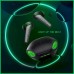 Наушники вакуумные Bluetooth Black Shark Lucifer T7 Black (BS-T7)