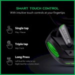 Наушники вакуумные Bluetooth Black Shark Lucifer T7 Black (BS-T7)
