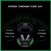 Наушники вакуумные Bluetooth Black Shark Lucifer T7 Black (BS-T7)