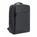 Рюкзак для ноутбука XO CB02-17 black