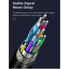 Кабель Cabletime DisplayPort-DVI-D 24+1 (M/M) 1.8m (CD34K)