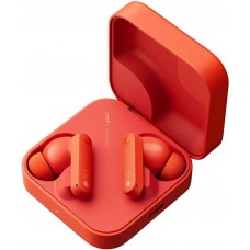 Наушники вакуумные Bluetooth CMF by Nothing Buds B168 Orange_EU