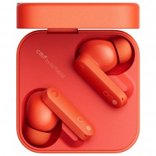 Наушники вакуумные Bluetooth CMF by Nothing Buds B168 Orange_EU