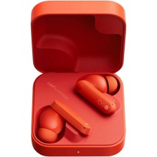 Наушники вакуумные Bluetooth CMF by Nothing Buds B168 Orange_EU