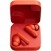 Наушники вакуумные Bluetooth CMF by Nothing Buds B168 Orange_EU