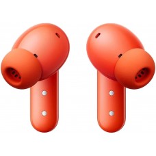 Наушники вакуумные Bluetooth CMF by Nothing Buds B168 Orange_EU