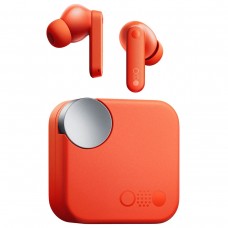 Наушники вакуумные Bluetooth CMF by Nothing Buds B168 Orange_EU
