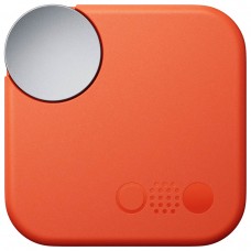 Наушники вакуумные Bluetooth CMF by Nothing Buds B168 Orange_EU