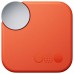 Наушники вакуумные Bluetooth CMF by Nothing Buds B168 Orange_EU