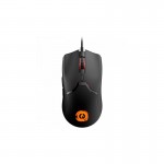 Мышь Canyon Carver GM-116 Black (CND-SGM116)