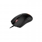 Мышь Canyon Carver GM-116 Black (CND-SGM116)