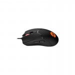 Мышь Canyon Carver GM-116 Black (CND-SGM116)