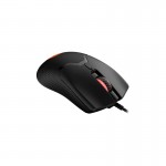 Мышь Canyon Carver GM-116 Black (CND-SGM116)