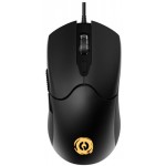 Мышь Canyon Accepter GM-211 USB Black (CND-SGM211)