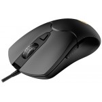 Мышь Canyon Accepter GM-211 USB Black (CND-SGM211)