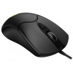 Мышь Canyon Accepter GM-211 USB Black (CND-SGM211)