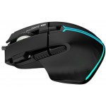 Мышь Canyon Fortnax GM-636 RGB USB Black (CND-SGM636B)