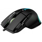 Мышь Canyon Fortnax GM-636 RGB USB Black (CND-SGM636B)