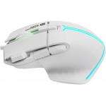 Мышь Canyon Fortnax GM-636 RGB USB White (CND-SGM636W)