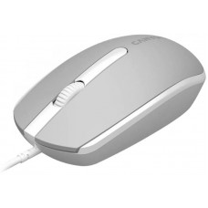 Мышь Canyon M-10 USB Dark Grey (CNE-CMS10DG)