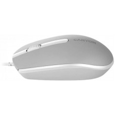 Мышь Canyon M-10 USB Dark Grey (CNE-CMS10DG)