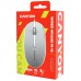 Мышь Canyon M-10 USB Dark Grey (CNE-CMS10DG)