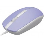 Мышь Canyon M-10 USB Mountain Lavender (CNE-CMS10ML)