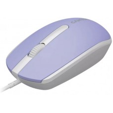 Мышь Canyon M-10 USB Mountain Lavender (CNE-CMS10ML)