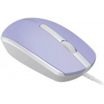 Мышь Canyon M-10 USB Mountain Lavender (CNE-CMS10ML)