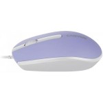 Мышь Canyon M-10 USB Mountain Lavender (CNE-CMS10ML)