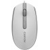 Мышь Canyon M-10 USB White Grey (CNE-CMS10WG)