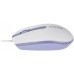 Мышь Canyon M-10 USB White Lavender (CNE-CMS10WL)
