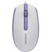 Мышь Canyon M-10 USB White Lavender (CNE-CMS10WL)
