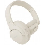 Наушники накладные Bluetooth Canyon OnRiff 10 ANC Beige (CNS-CBTHS10BG)