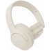 Наушники накладные Bluetooth Canyon OnRiff 10 ANC Beige (CNS-CBTHS10BG)
