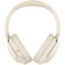 Наушники накладные Bluetooth Canyon OnRiff 10 ANC Beige (CNS-CBTHS10BG)