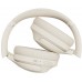 Наушники накладные Bluetooth Canyon OnRiff 10 ANC Beige (CNS-CBTHS10BG)