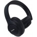 Наушники накладные Bluetooth Canyon OnRiff 10 ANC Black (CNS-CBTHS10BK)