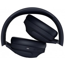 Наушники накладные Bluetooth Canyon OnRiff 10 ANC Black (CNS-CBTHS10BK)
