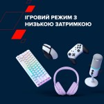 Наушники накладные Bluetooth Canyon OnRiff 10 ANC Purple (CNS-CBTHS10PU)