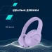 Наушники накладные Bluetooth Canyon OnRiff 10 ANC Purple (CNS-CBTHS10PU)