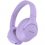 Наушники накладные Bluetooth Canyon OnRiff 10 ANC Purple (CNS-CBTHS10PU)