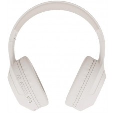 Наушники гарнитура накладные Bluetooth 5.1 Canyon BTHS-3 Beige (CNS-CBTHS3BE)